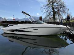 Sea Ray 190 Sport Bowrider