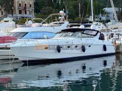 Ferretti Altura 47 Motorjacht