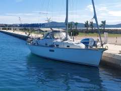 Beneteau Oceanis 36 CC Clipper
