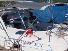 Beneteau Oceanis 36 CC Clipper