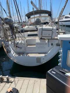 Beneteau Oceanis 36 CC Clipper
