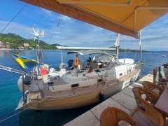 Beneteau Oceanis 36 CC Clipper