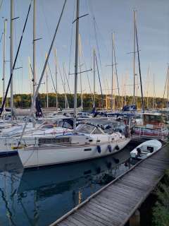 Beneteau Oceanis 36 CC Clipper