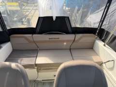 Quicksilver 505 Cabin