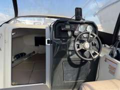 Quicksilver 505 Cabin