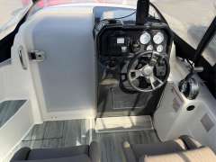 Quicksilver 505 Cabin