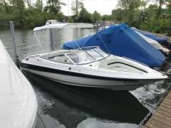 Doral 185 BR XL Bowrider