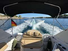Crownline 325 SCR