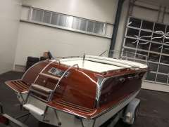 Pedrazzini Capri Super Deluxe