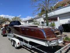 Pedrazzini Capri Super Deluxe Bj 1979