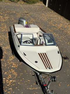 Hammermeister Starlet