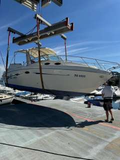 Lema Gold S Motor yacht