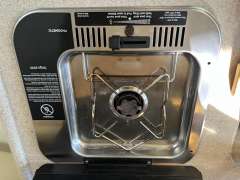 Four Winns V 285 Four Winns V 285