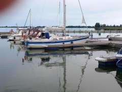 Hallberg-Rassy HR29