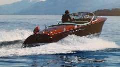 Riva Tritone Riva Tritone