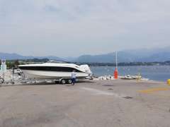 Quicksilver 805 Cruiser