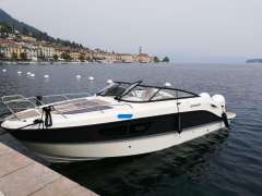 Quicksilver 805 Cruiser