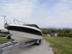 Quicksilver 805 Cruiser