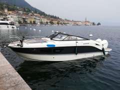 Quicksilver 805 Cruiser