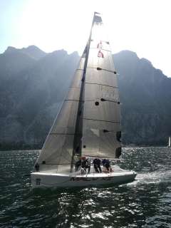 Lion Yachts H22 Lion Yachts H22