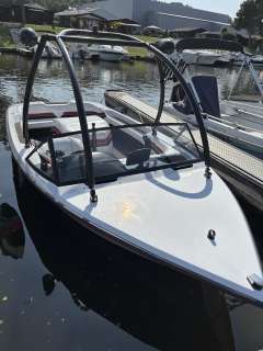 Correct Craft Ski Nautique 196