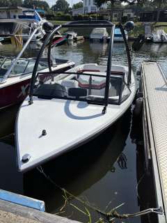 Correct Craft Ski Nautique 196