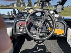 Correct Craft Ski Nautique 196