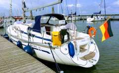 Bavaria 32 Cruiser Bavaria 32 Cruiser