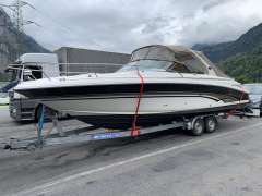 Sea Ray 290 Sun Sport