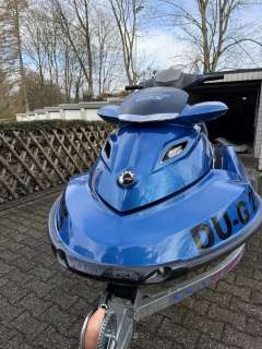 Sea-Doo GTX Limited 215