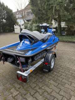 Sea-Doo GTX Limited 215