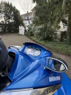 Sea-Doo GTX Limited 215