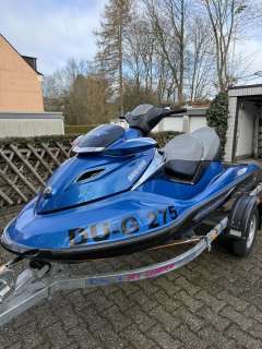 Sea-Doo GTX Limited 215