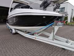 Regal Express 28