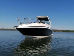 Regal Express 28
