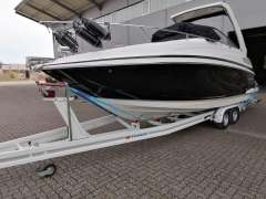 Regal Express 28