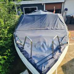 Starcraft Marine Bowrider CCC