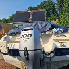 Starcraft Marine Bowrider CCC