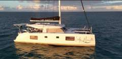 Nautitech 46 Open