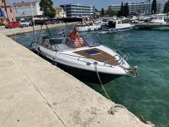 Atlantic Marine DC 720 DAYCRUISER