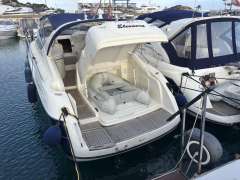 Cranchi Endurance 39