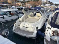 Cranchi Endurance 39