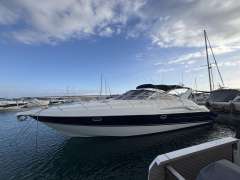 Cranchi Endurance 39