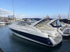 Cranchi Endurance 39