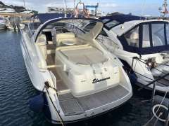 Cranchi Endurance 39