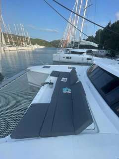 Fountaine Pajot Astrea 42
