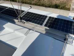 Fountaine Pajot Astrea 42