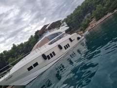 Fairline Squadron 50