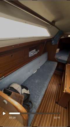 Bavaria 760 E