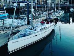 Hanse 470e fully equiped
